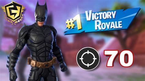 Eliminaciones En Escuadrones Partida Completa Fortnite Youtube