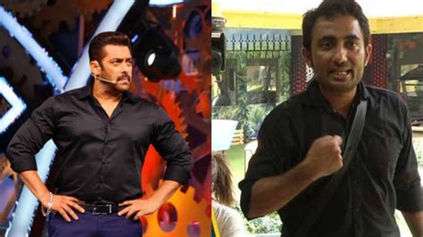 bigg boss  police   action  zubair khans complaint