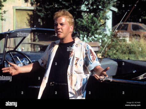 STAND BY ME, Kiefer Sutherland, 1986 Stock Photo - Alamy