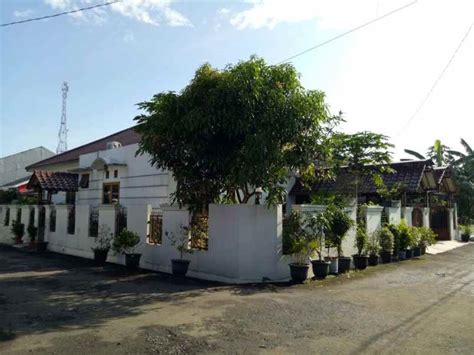 Dijual Rumah Tasmania Bogor Kota Privat Pool Dekat Jln Pandu Raya