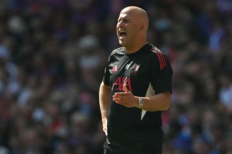 Not Isak: The player Liverpool simply have to sign before Arsenal after