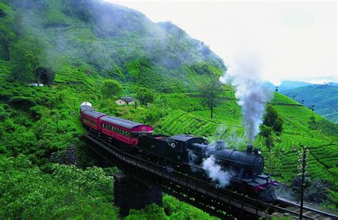 Nuwara Eliya: The ‘Little England’ of Sri Lanka - Sri Lanka Tourism