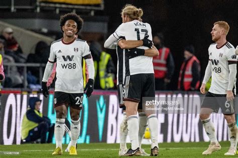 Four Things We Learnt As Fulham Steamrolled A Nine Man Crystal Palace