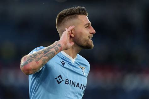 La Juventus Va Retenter Sa Chance Pour Sergej Milinkovic Savic