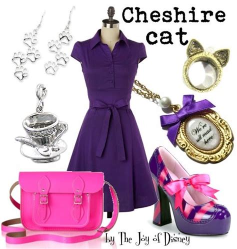 The Joy Of Disney Cheshire Cat Alice In Wonderland