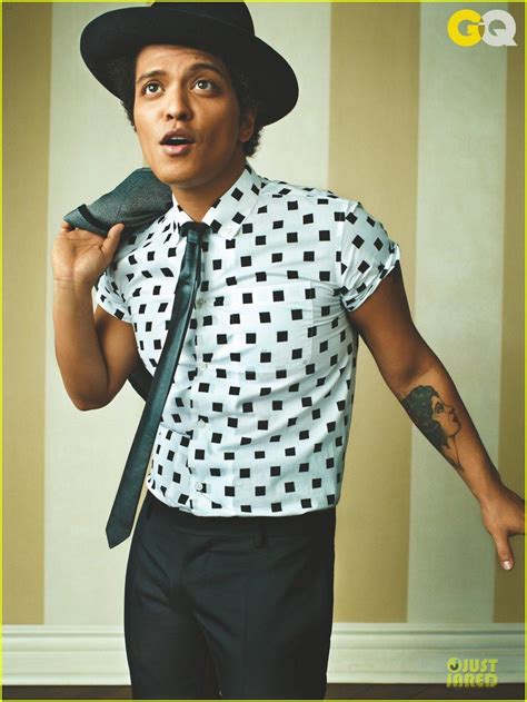 Bruno Mars