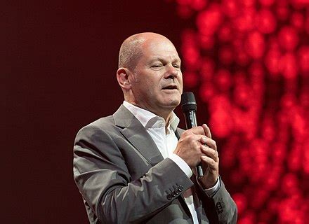 Olaf Scholz - Wikipedia