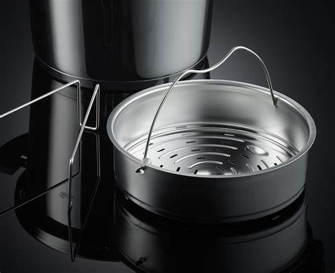 Buy Original Steaming Basket And Cooking Inserts For Pressure Cookers