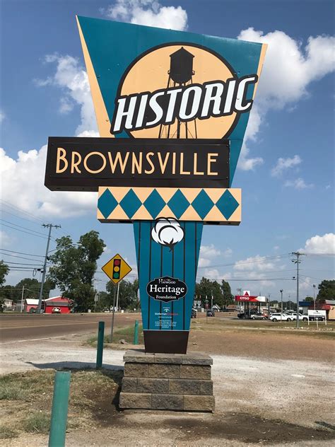 Things To Do In Brownsville Tn — Visit Brownsville