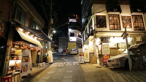 다큐3일 이태원 경리단길이 직면한 위기와 떠나는 사람들