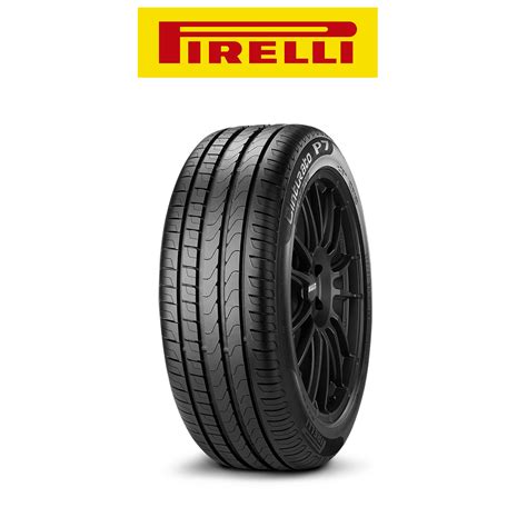 225 45R17 PIRELLI P7 CINTURATO RUNFLAT Llantas Y Rines Vega