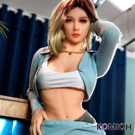 Europe Warehouse Doll Free Shipping Komioh Cm Sex Doll