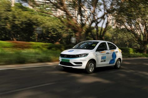 EV Ride Hailing Startup BluSmart Mobility Raises 42 Mn From BP Others