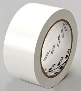 M Inx Yd White Gp Vinyl Tape Gordon Electric Supply Inc