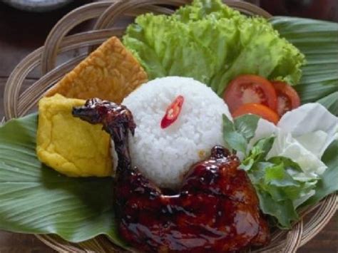 Daftar Harga Menu Delivery Nasi Bebek Khas Madura 07 Jakarta Terbaru