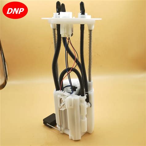 Dnp Electrical Fuel Pump Assembly Module Fit For Toyota Runner Lexus