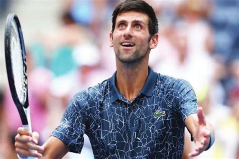 Monte Carlo Mastersdjokovic Makes Winning Return To Action