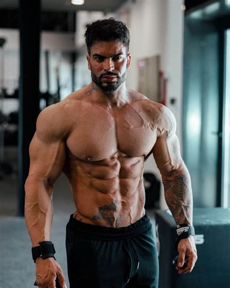 Sergi Constance Diet Plan and Workout Routine (June 2025) Tikkay Khan