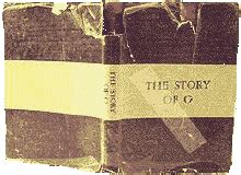 The O Books - Story of O