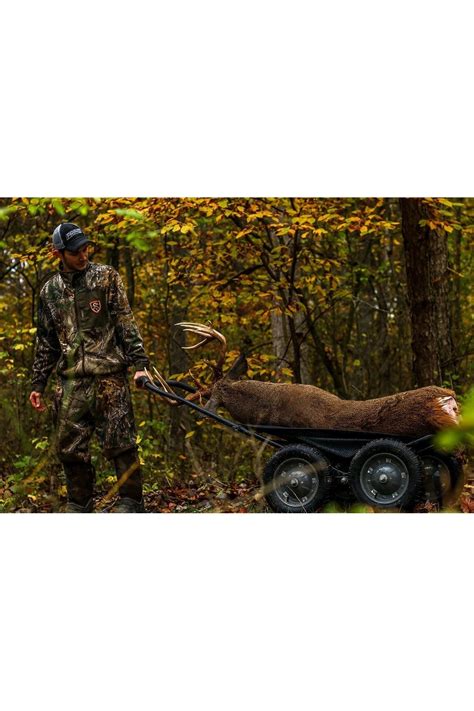 Hawk Crawler Deer Cart Sopro Gear