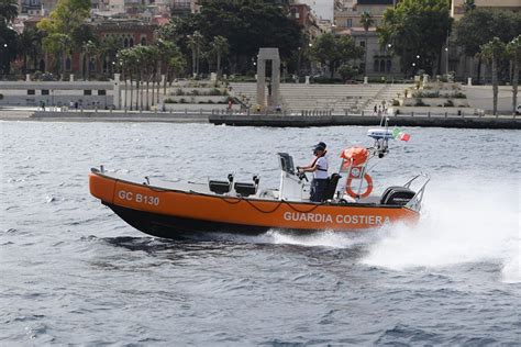 Mare Sicuro Il Bilancio Dell Estate 2021 Della Guardia Costiera 110