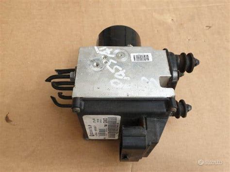 Centralina Pompa ABS Volkswagen Passat B6 3C 3C0614109P Fast