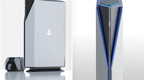 La Sortie Surprise De La Playstation 6 Une Révolution Dans Le Monde Du