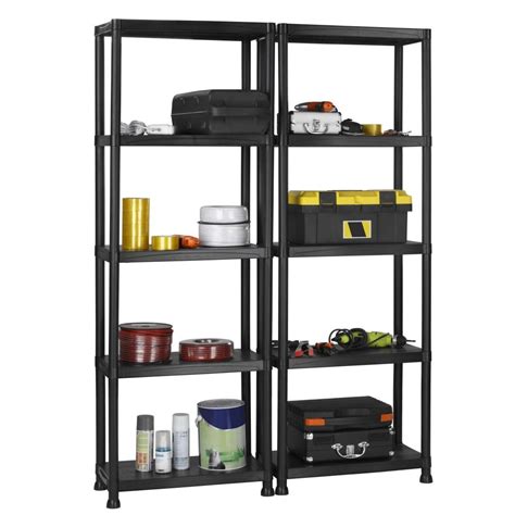 Garage Storage Plastic | Storage Ideas