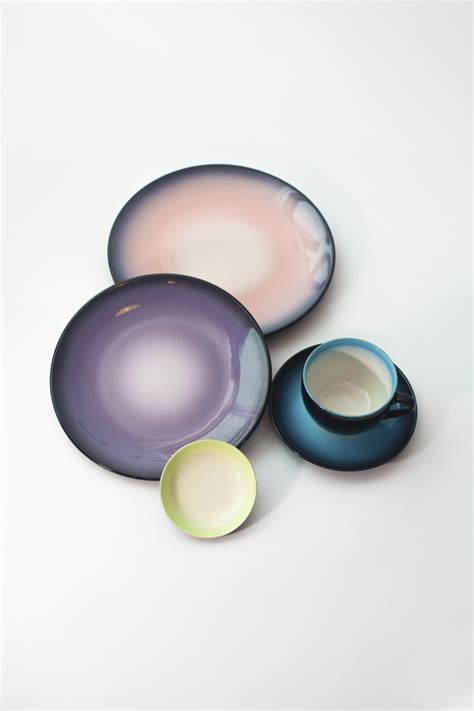 Collection - Claytan Fine China (Tableware) Sdn Bhd