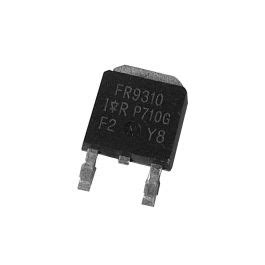 FR9310 Mosfet Compra en Línea sgemx