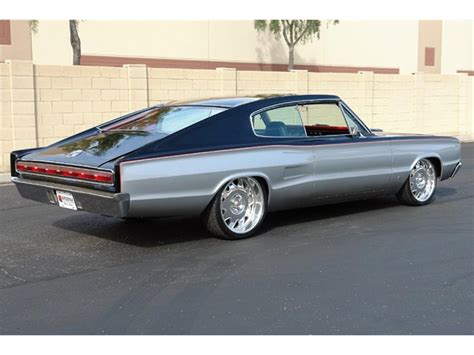 1967 Dodge Charger For Sale Cc 953092