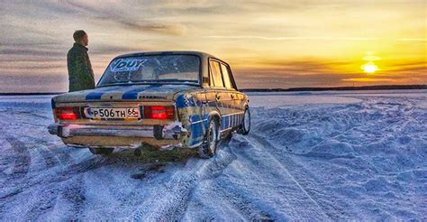 O Lada A Stabilit Un Nou Record Mondial La Cel Mai Ndelungat