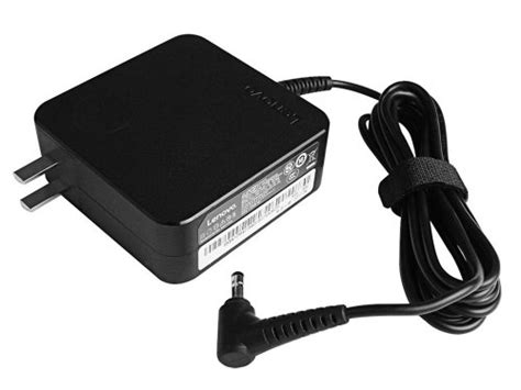 Original Lenovo Ideapad Iil We Ac Adapter Charger W