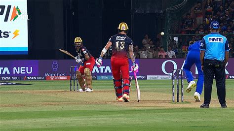 Watch RCB Vs MI RCB Super 6s HIN Video Online HD On JioCinema