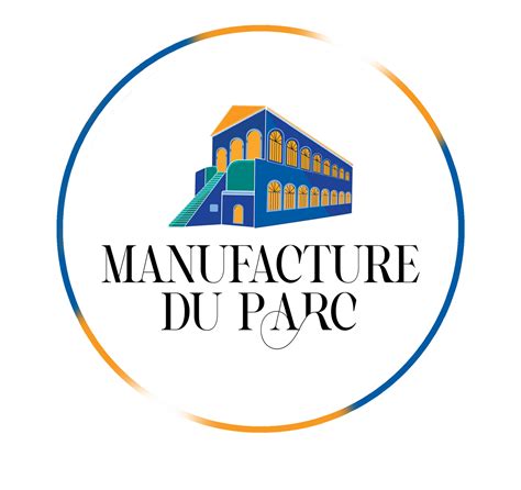 Mobilier De Jardin Haut De Gamme Manufacture Du Parc