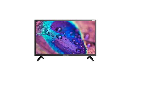 Telefunken Tf Led S T Led Tv With Led Backlight Instruction Manual