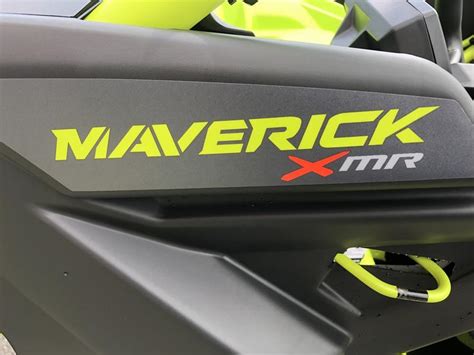 Can Am Maverick X Max X Mr Turbo Rr Riva Motorsports Marine