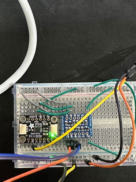 Need Assistance Connectinggravity Analog Water Pressure Sensor 1mpa To Rasberry Pi 4 Model B