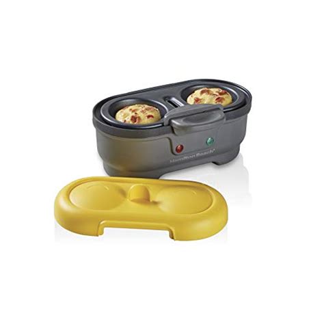 Top 10 Best Electric Egg Poacher | Our Top Picks in 2021 - Best Review Geek