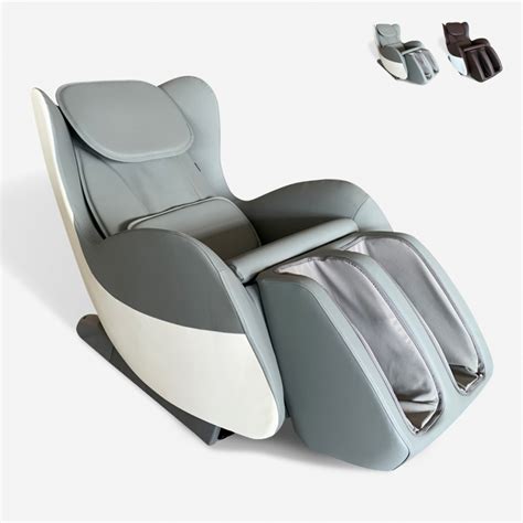 Shuttle Massagesessel Professionell Irest Sl A90 Zero Gravity