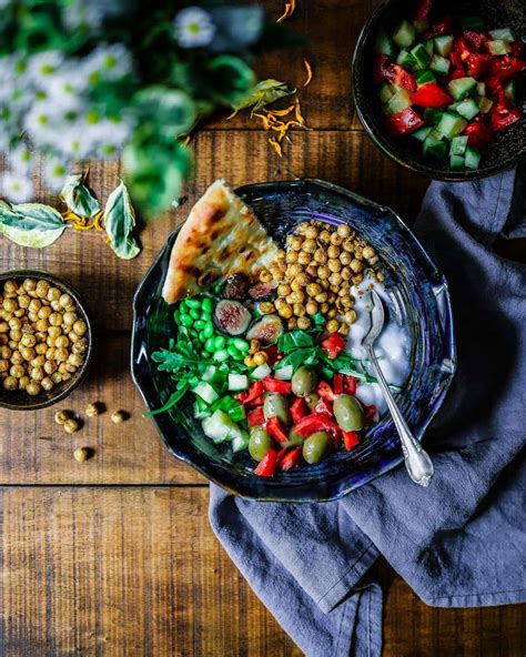 Fotografía gastronómica Guía completa con consejos y trucos