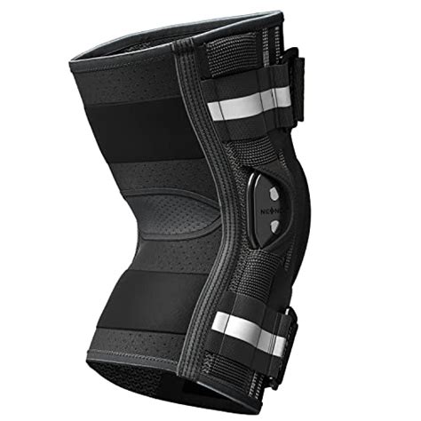 Orthoflex Knee™ Brace Warrior