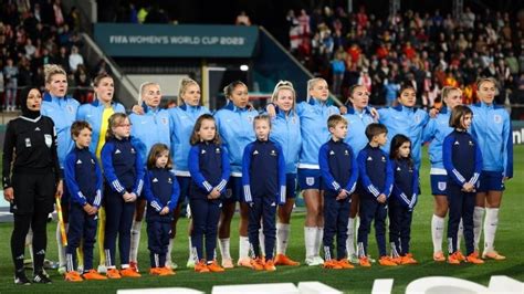 2023 Womens World Cup Ranking Best Remaining Teams With Uswnt