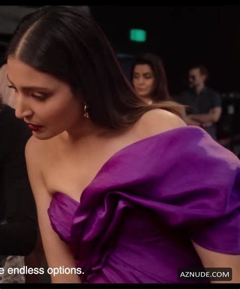 ANUSHKA SHARMA Nude AZNude