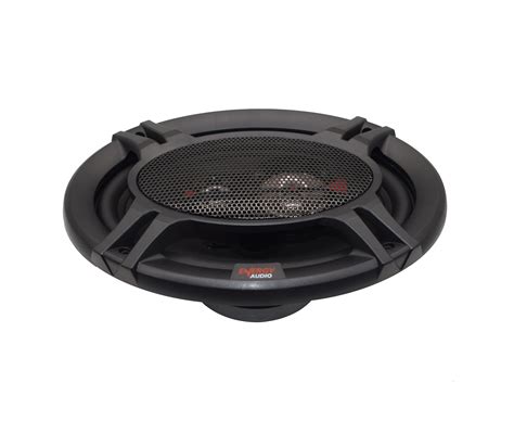 6"x9" Speakers