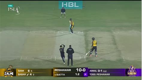 Live Peshawar Zalmi Vs Quetta Gladiators PSL Live PSZ Vs QTG Live