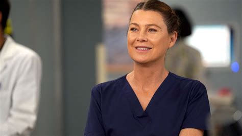 Grey's Anatomy – original cast members confirm return for season 20 ...