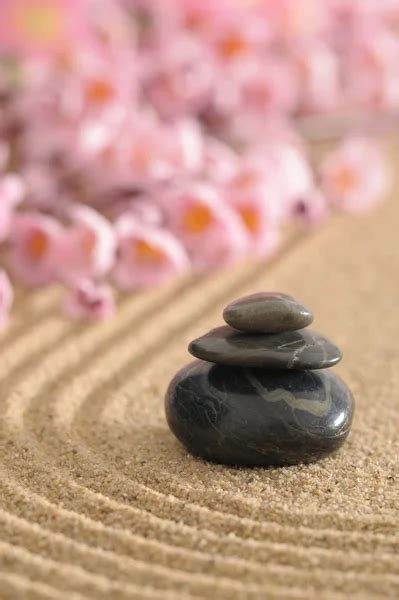 Zen Garden Stock Photo By ©filmfoto 3063240