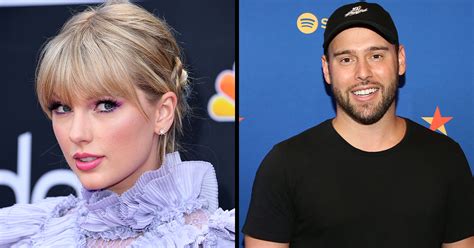 The Taylor Swift, Scooter Braun, Big Machine Records Feud, Explained