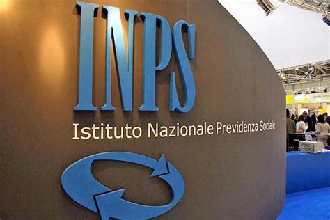 Inps Fondo Credito Novit E Vantaggi Da Sapere Format Rieti